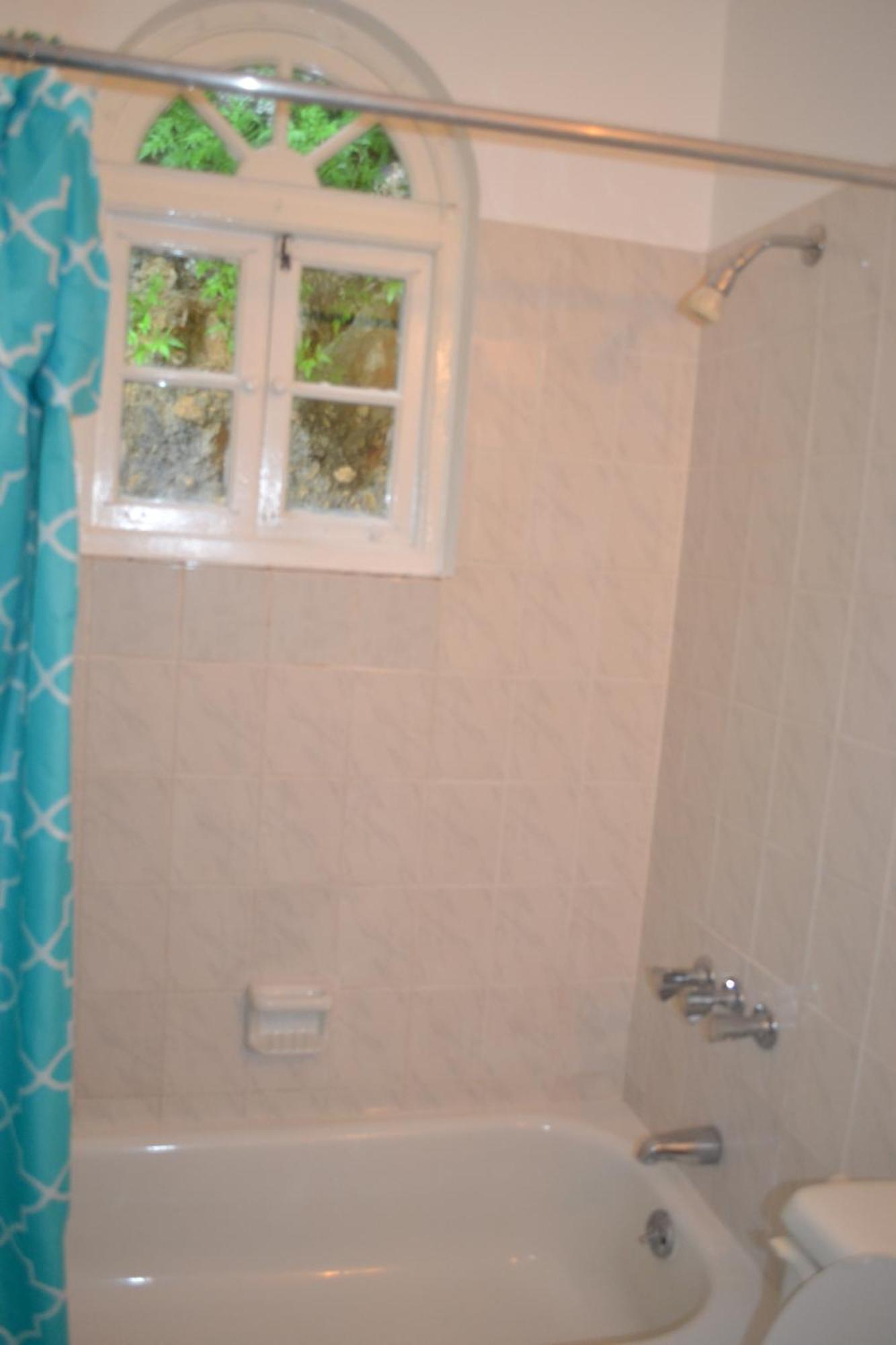 Sky Castles Apt H6 Ocho Rios Exterior foto