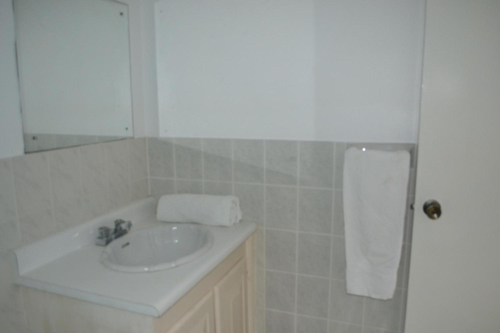 Sky Castles Apt H6 Ocho Rios Exterior foto