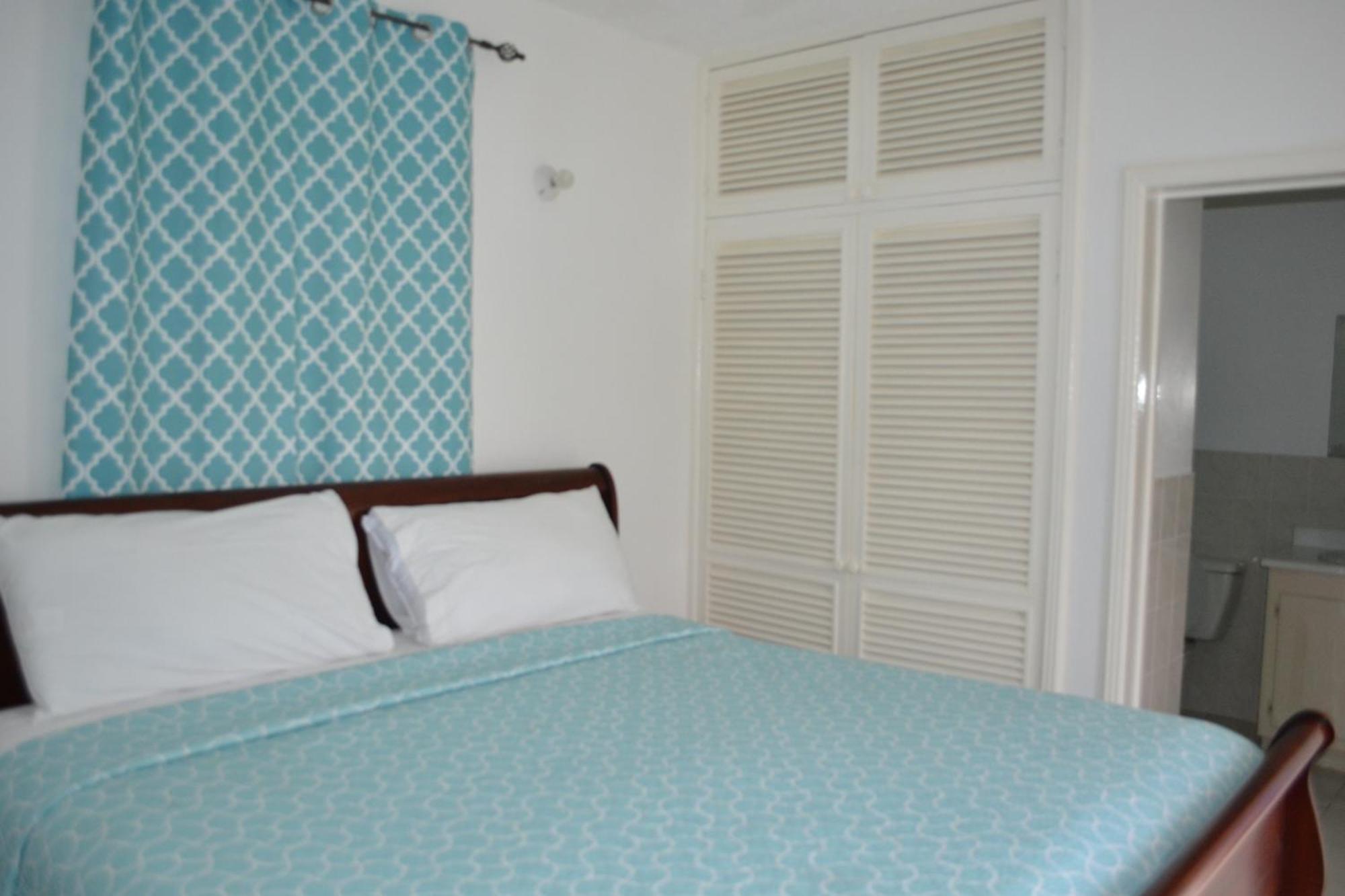 Sky Castles Apt H6 Ocho Rios Exterior foto