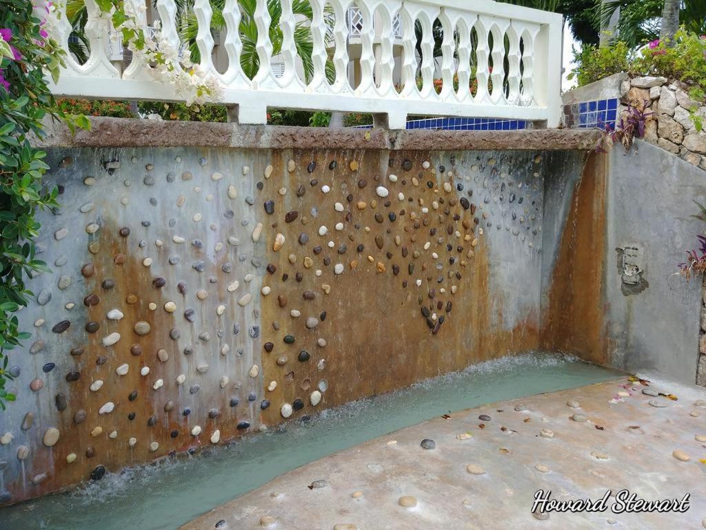 Sky Castles Apt H6 Ocho Rios Exterior foto